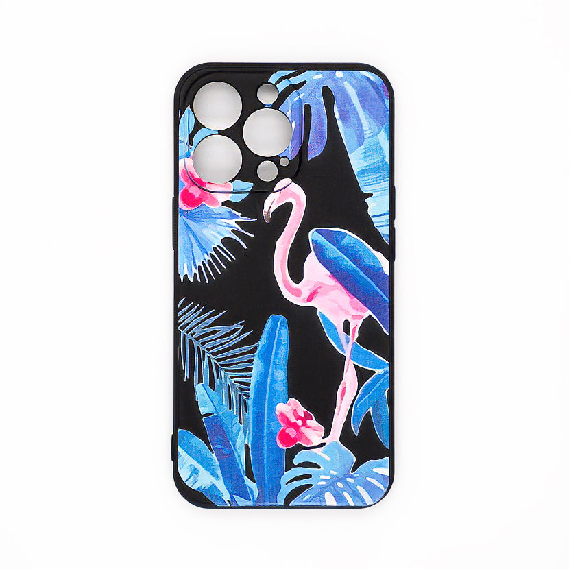 Flamingotraum