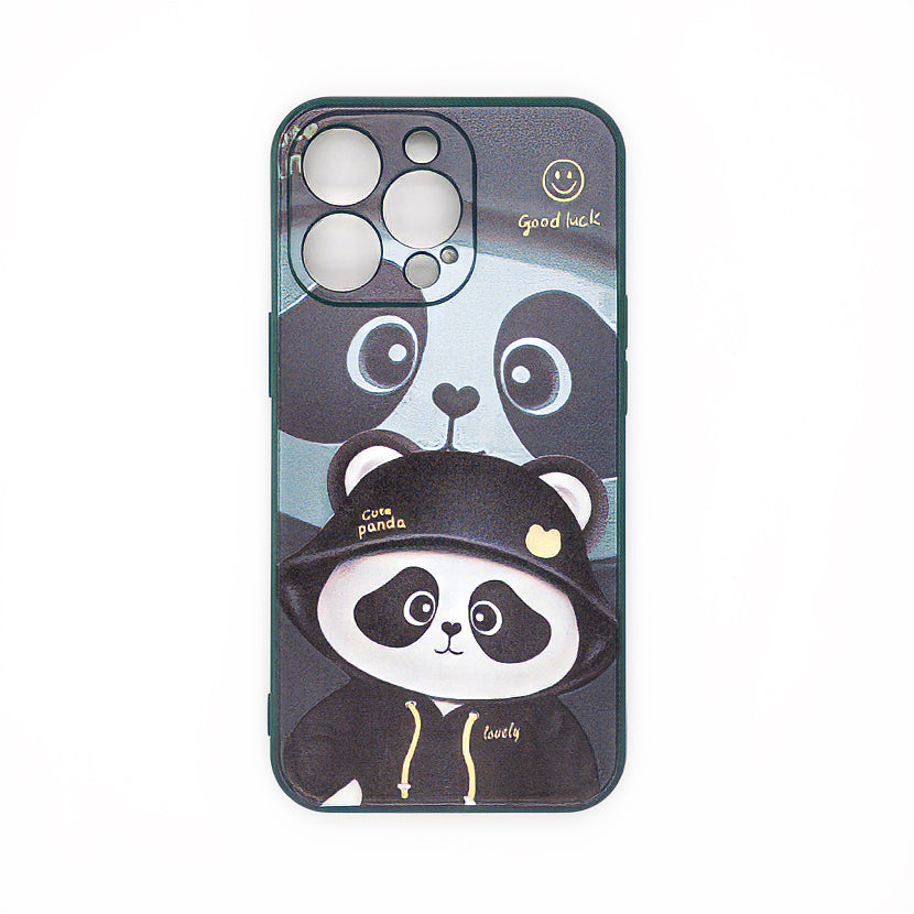 Panda Style