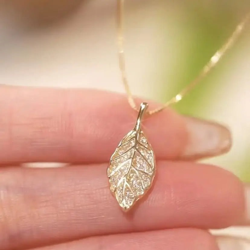 Heyleaf